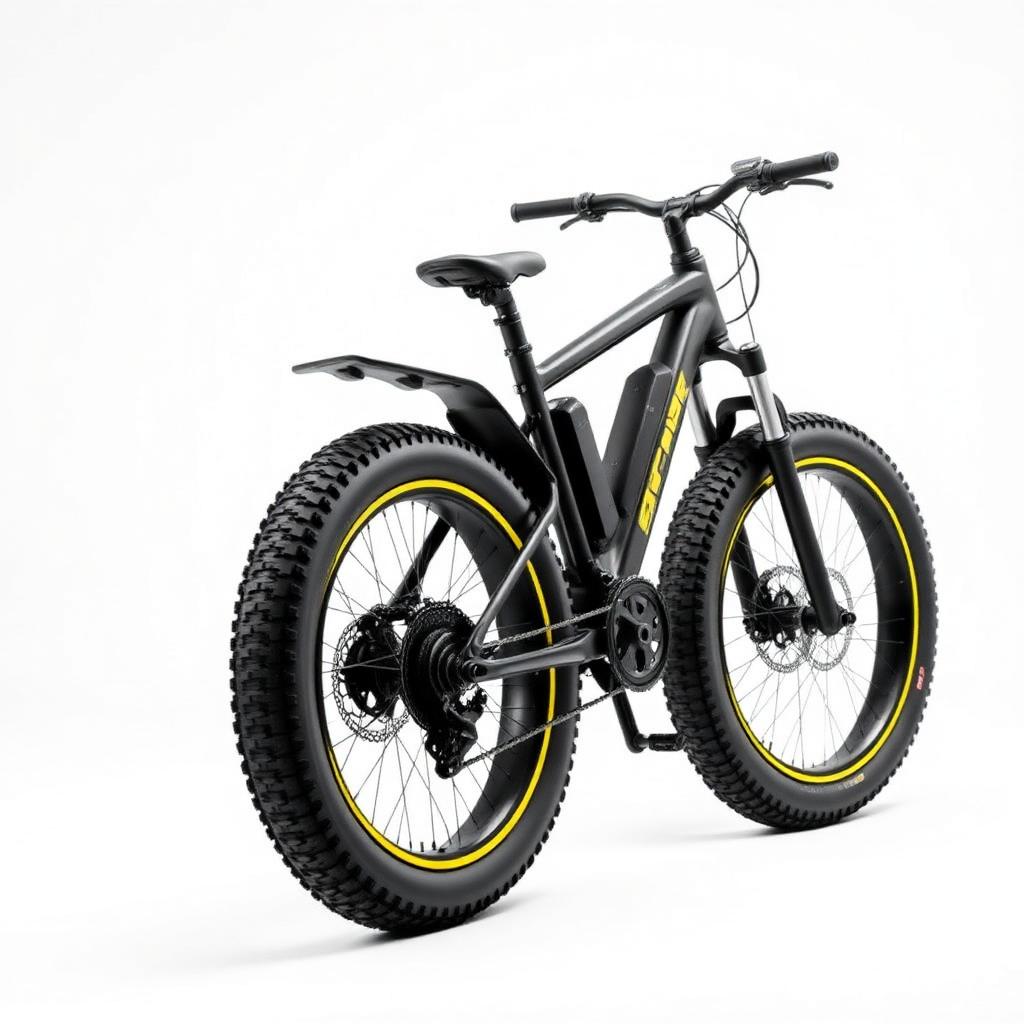 Fat Bike Trail