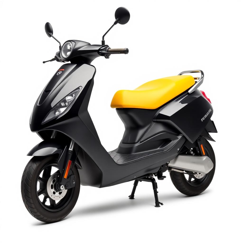 Scooter Urban